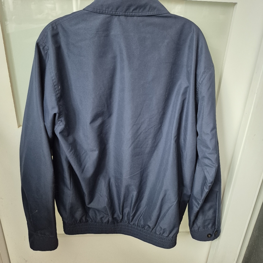 Chaps Mens Jacket Size Small - Picture 2 of 11